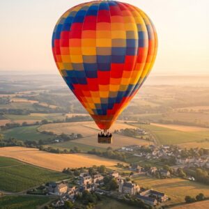 Pass-Montgolfière (carte-cadeau digitale)